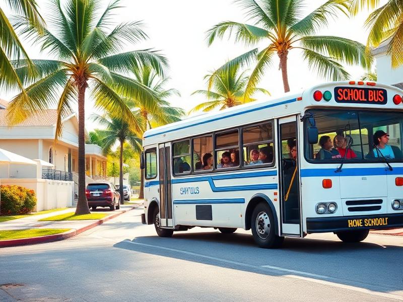 Elements Company Ltd. | Premier Transportation in The Bahamas